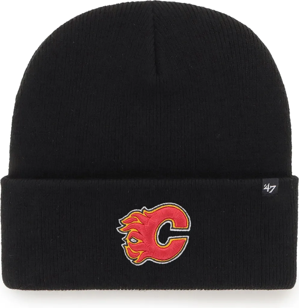Calgary Flames NHL Haymaker BKB UNI Kulich - 2