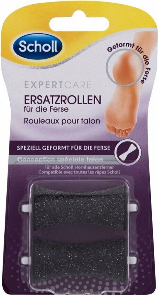 Scholl 3071633, Czarny, 1 szt. Zdjęcie produktu 
