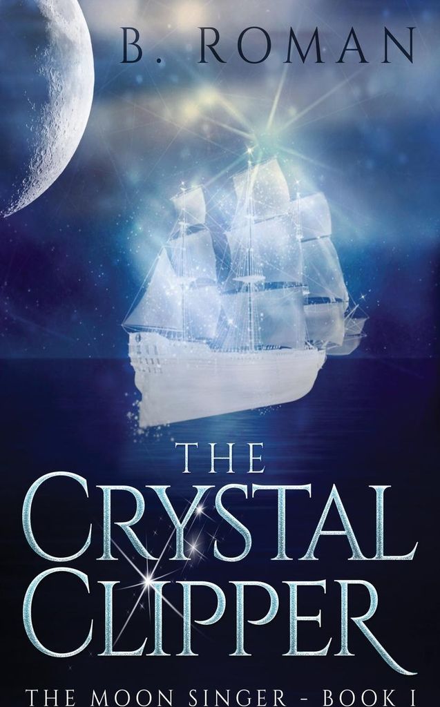 The Crystal Clipper