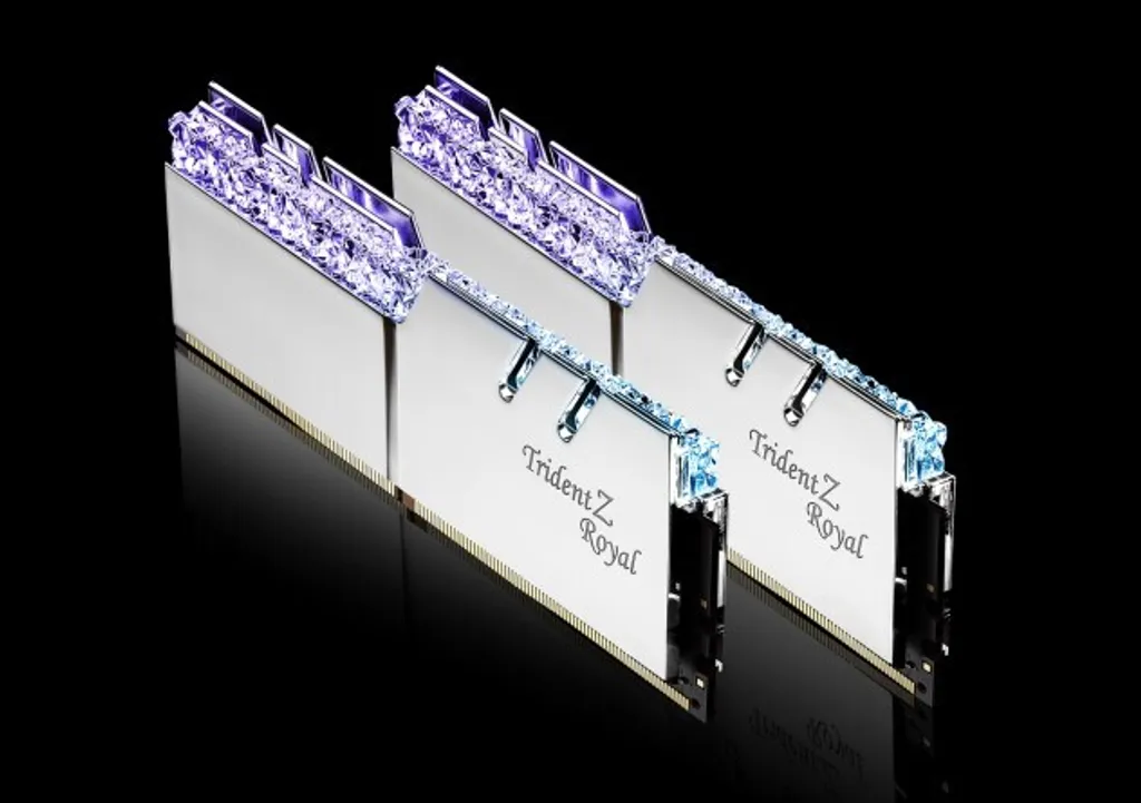 Mémoire RAM DDR4 32 Go G.Skill pour éliminer les bugs de votre PC