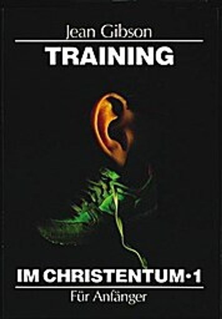 Training im Christentum