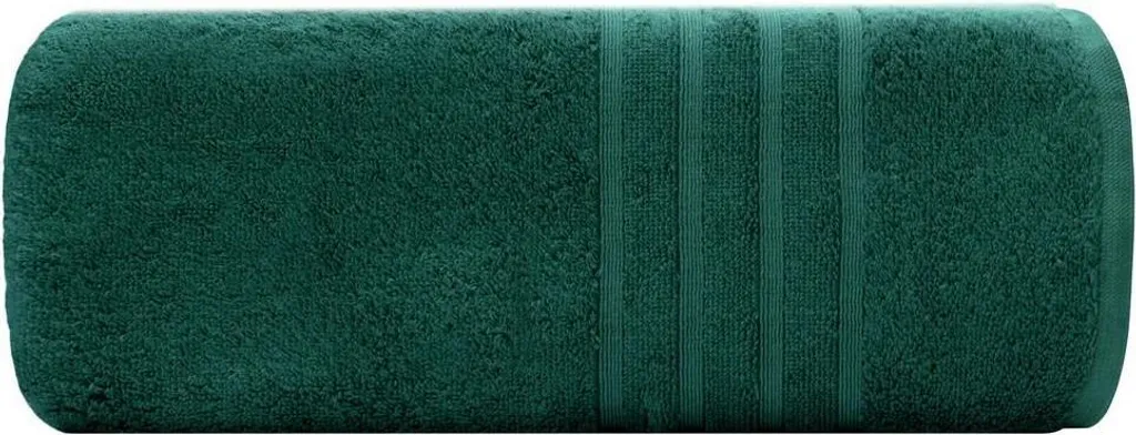 Eurofirany Lavin Turchese 50x90 | Asciugamano Viso Spugna 500g