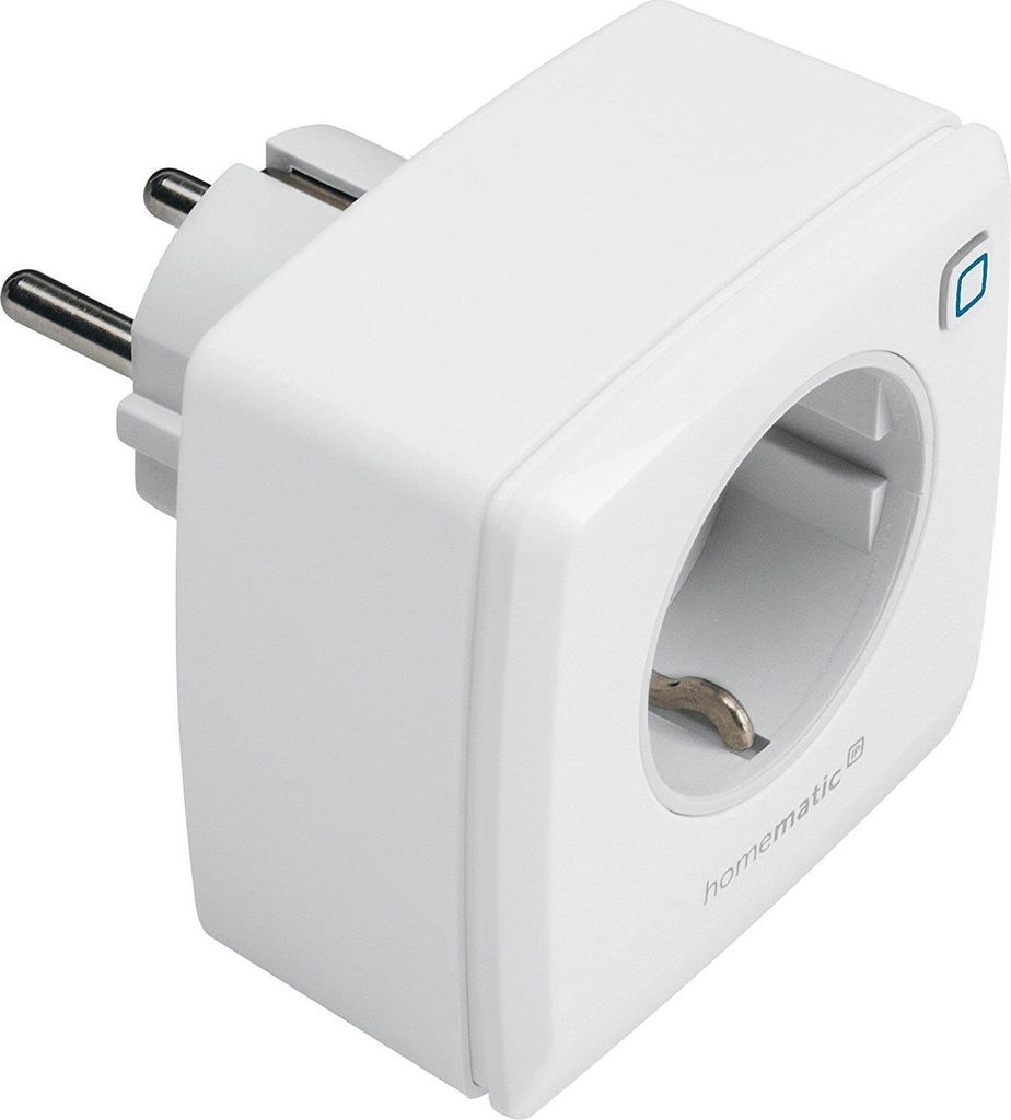 Homematic IP141836A0 Smart Home Funksteckdose Image du produit 