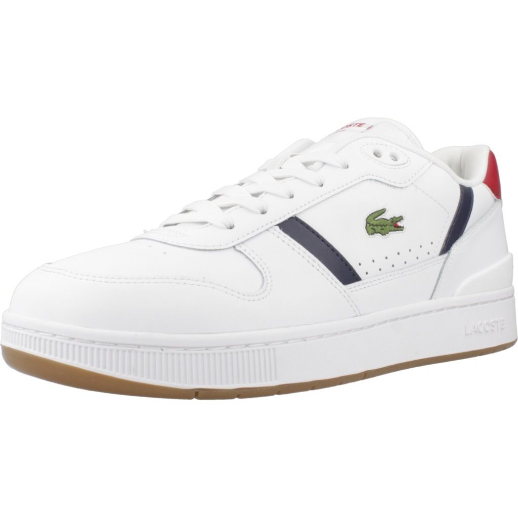 Lacoste Sneakers 48SMA0094 in White color size 41 Produktbild 