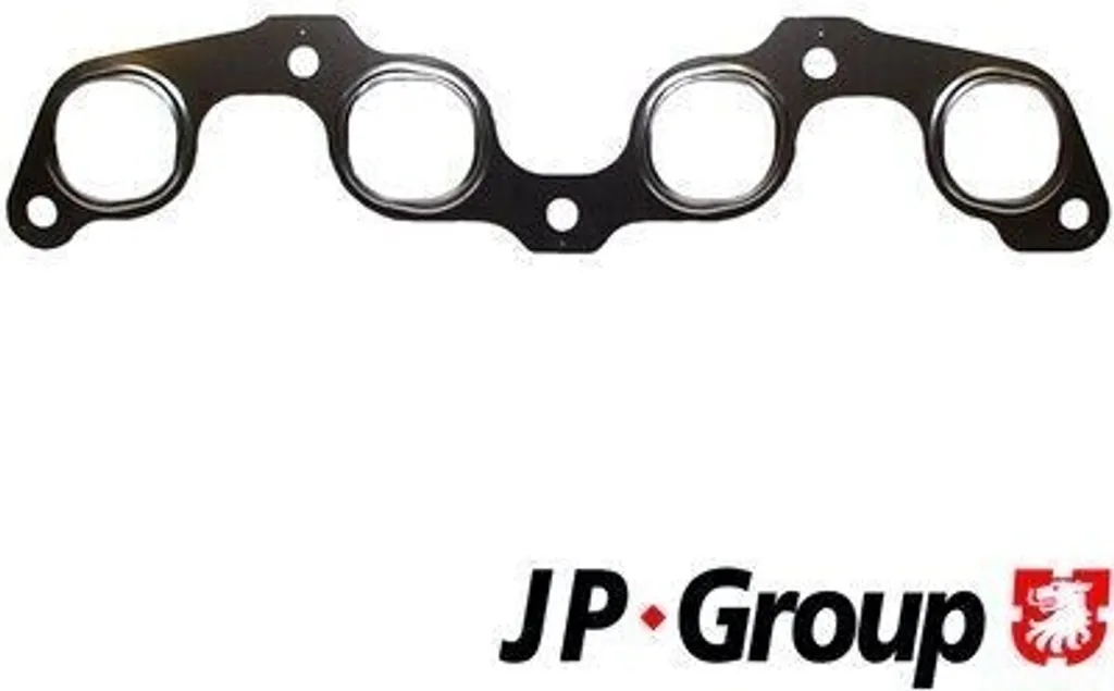 Stopper les fuites d'échappement avec le joint collecteur 1119604000