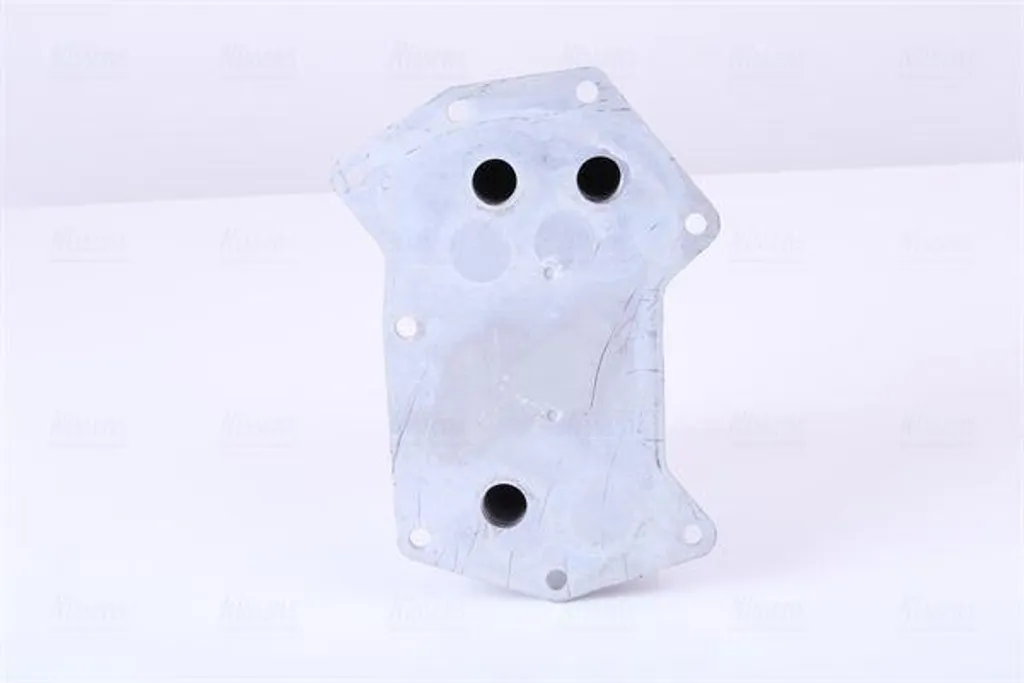 Refroidisseur d'Huile pour Entretien Range Rover - Nissens 91282 Fiable