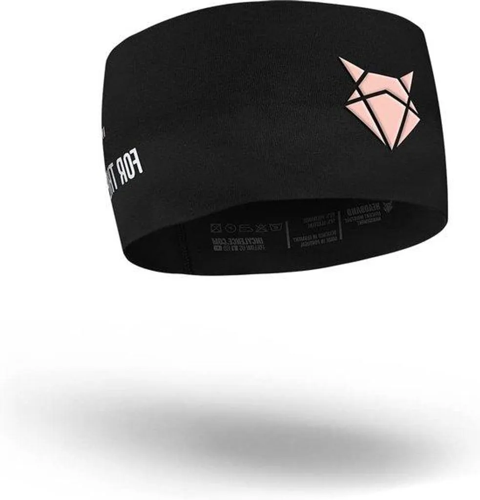 Bandeau de sport pour musculation et course à pied maintien optimal