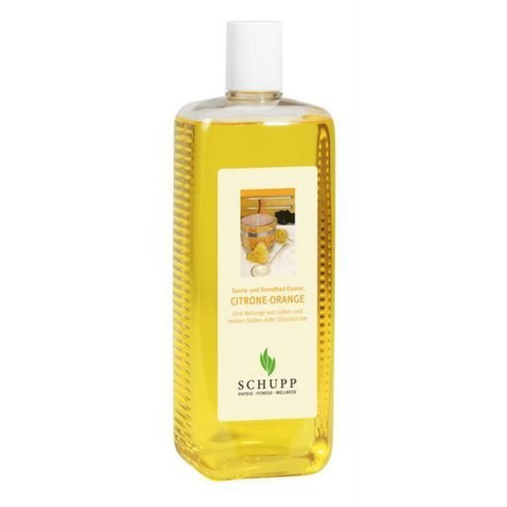 Esence pro sauny, Citrón Pomeranč, 1000 ml Obrázek produktu 