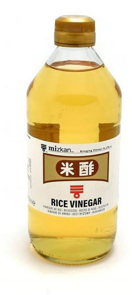 Reisessig 568ml - Mizkan Produktbild 