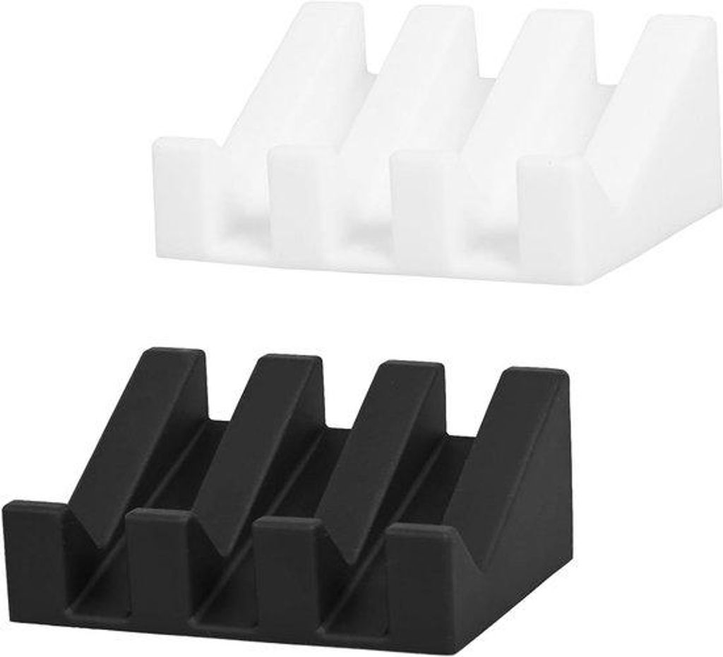 Allecto ist ein bekannter Hersteller, daher wird es entfernt. Alles andere bleibt im Titel. Zeepbakje mit Abfluss für Badezimmer, Küche und Wasch...