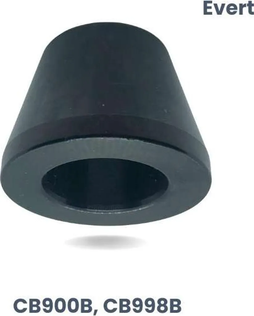 Cône de rechange Evert 44-62 mm : fini les vibrations sur CB900B/998B