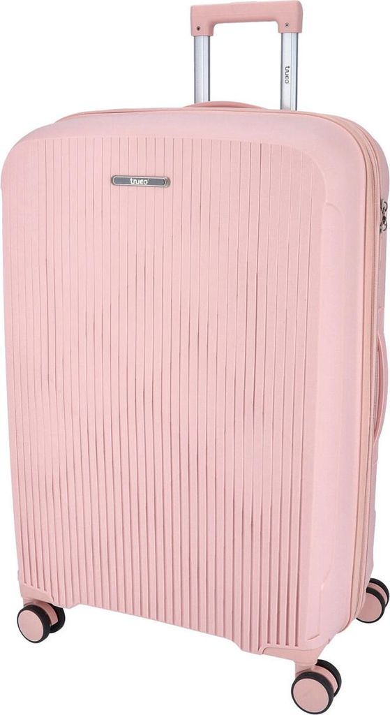 TheTrueC 4-Rad Trolley M Lissabon Produktbild 