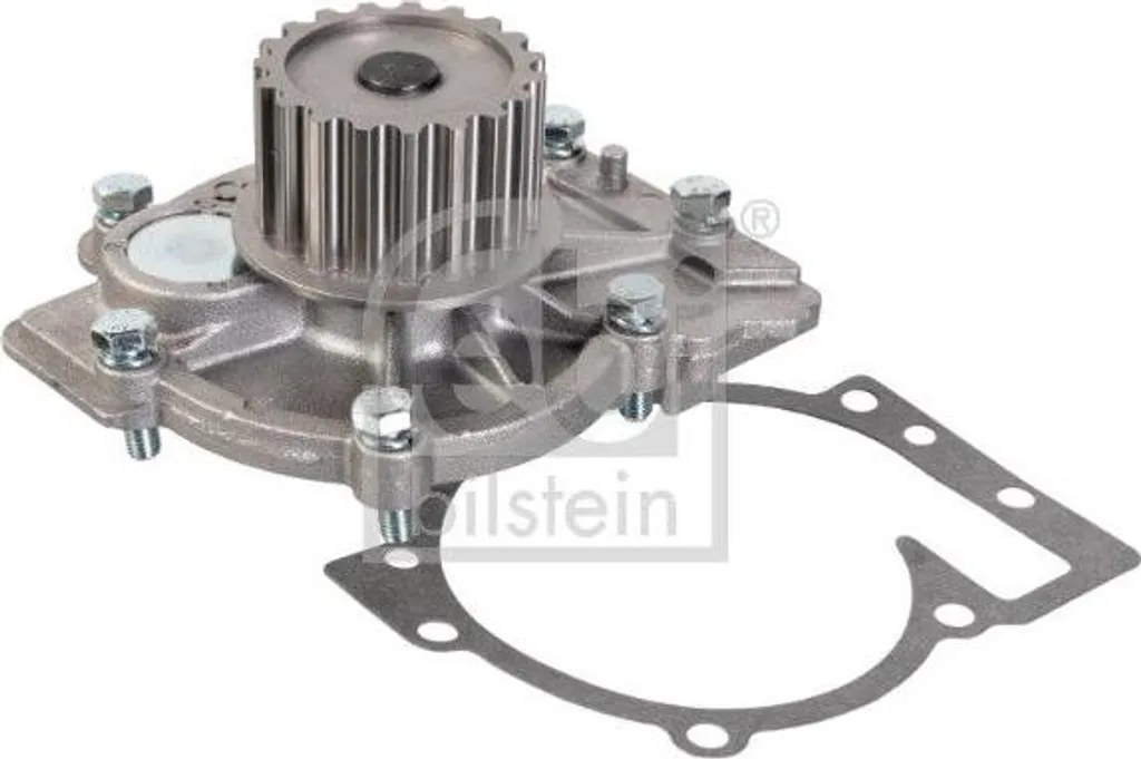 Pompe à refroidissement moteur FEBI 23303 pour Volvo XC70 et XC90