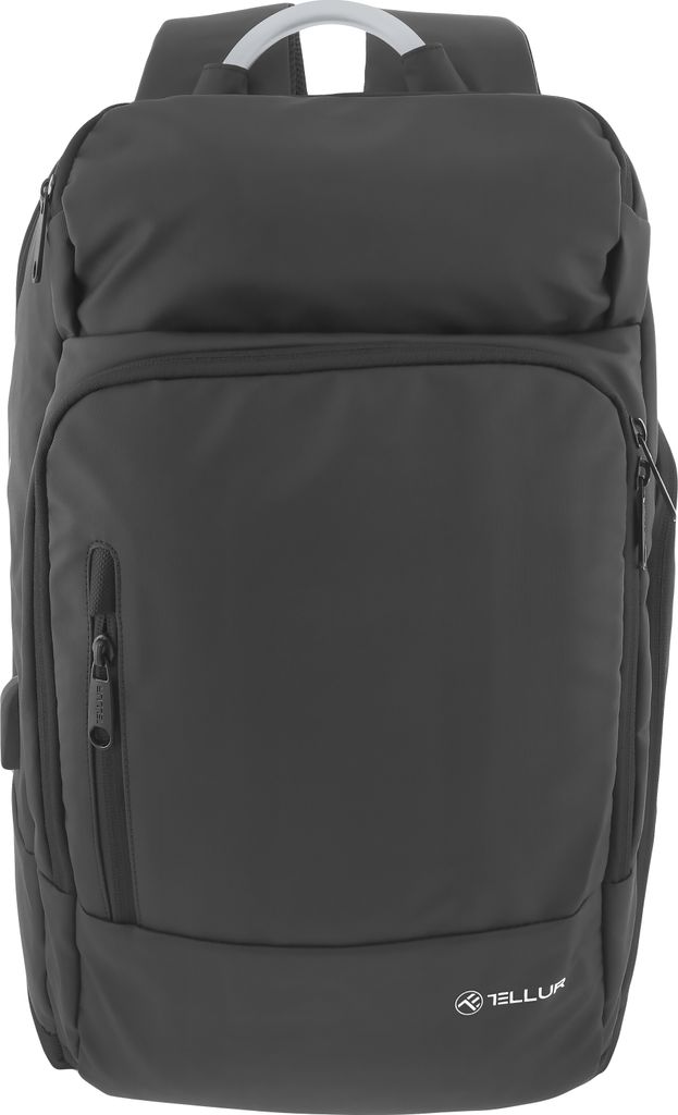 Tellur 17.3 Notebook Backpack Business L USB port black TLL611242