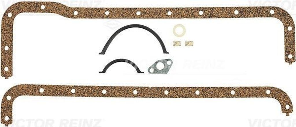 REINZ Dichtungssatz Ölwanne 10-12831-01 für FORD CAPRI III (GECP)