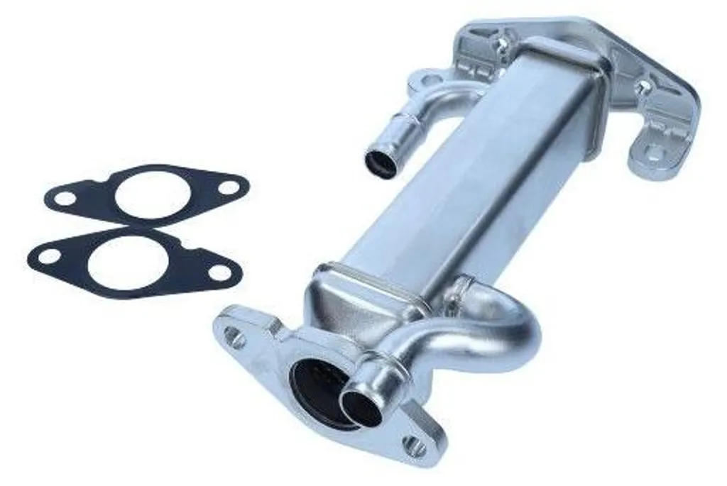 Refroidisseur EGR Inox pour Iveco Daily VI 2.3D - Haute Résistance Thermique