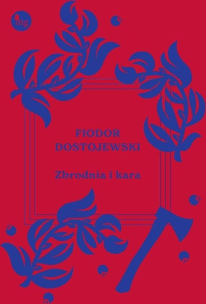 Zbrodnia i kara