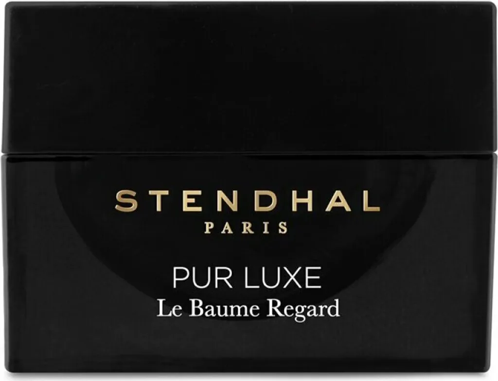 Soin contour des yeux Stendhal Pur Luxe anti-rides - Crème 10 ml