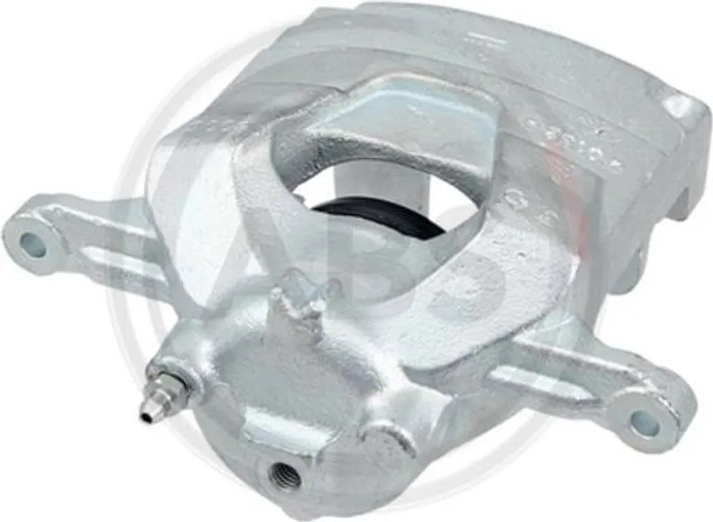 Étrier de Frein Anti-Grippage 13301226 pour Astra J, Mokka et Trax
