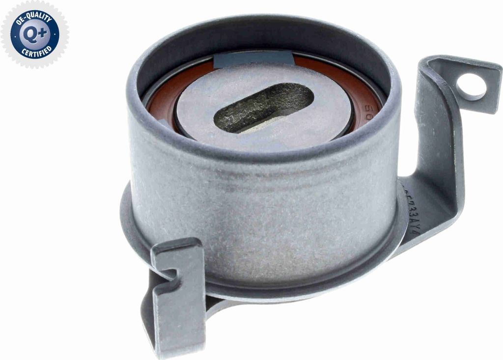 ACKOJA A37-0032 Spannrolle Zahnriemen Ø57,5mm für MITSUBISHI COLT IV (CAA) für PROTON Persona 300 Schrägheck (C9M)