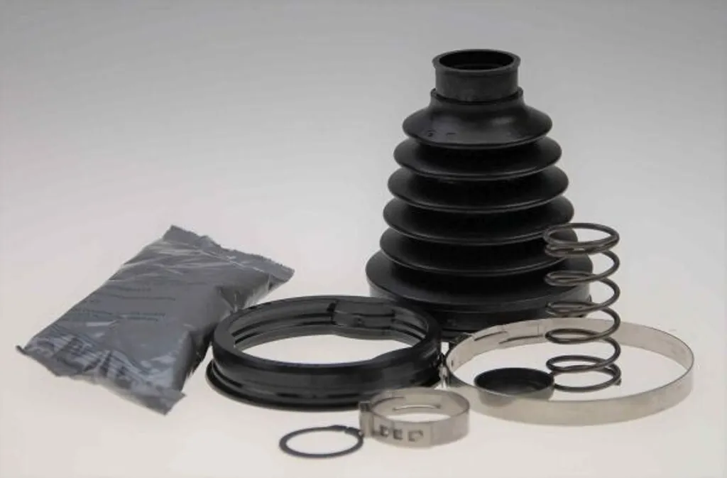 Kit réparation soufflet de transmission Renault Clio V et Grand Scenic