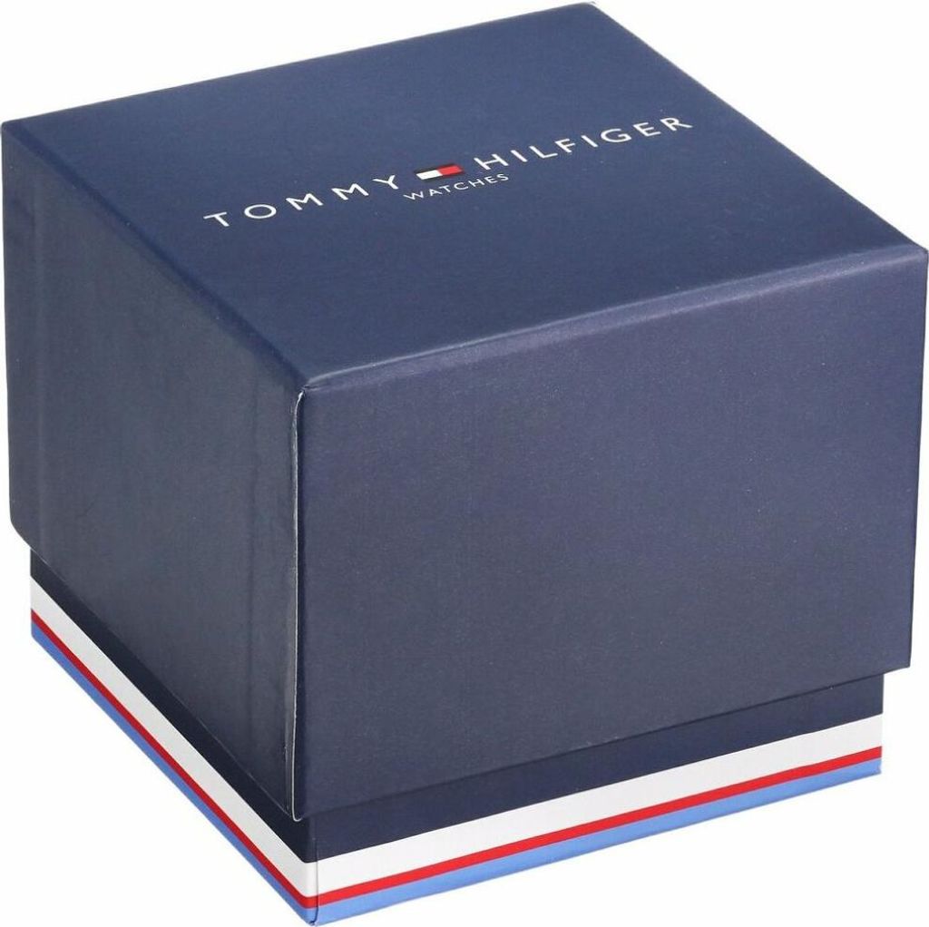 Tommy Hilfiger Blake 1781893 Damenuhr Produktbild 