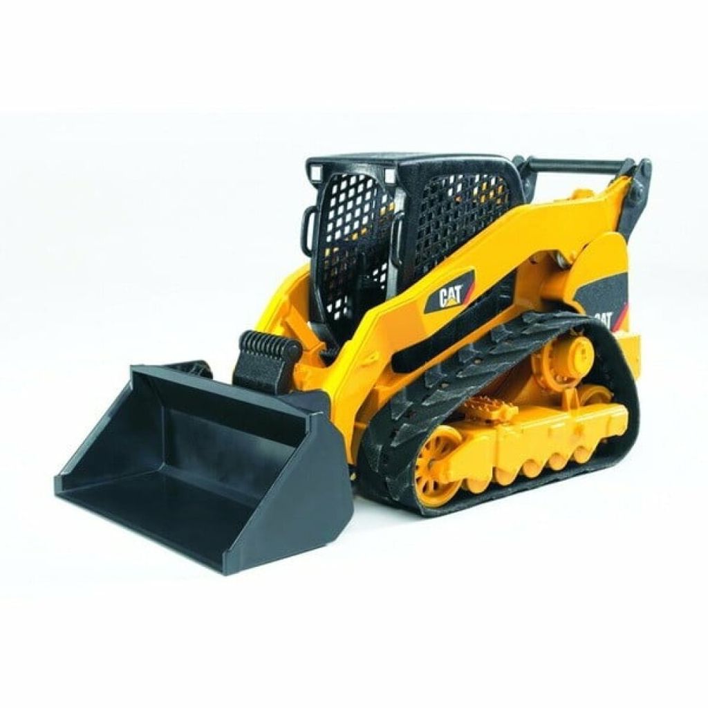 Bruder CAT Delta nakladač, 1 kus Obrázek produktu 
