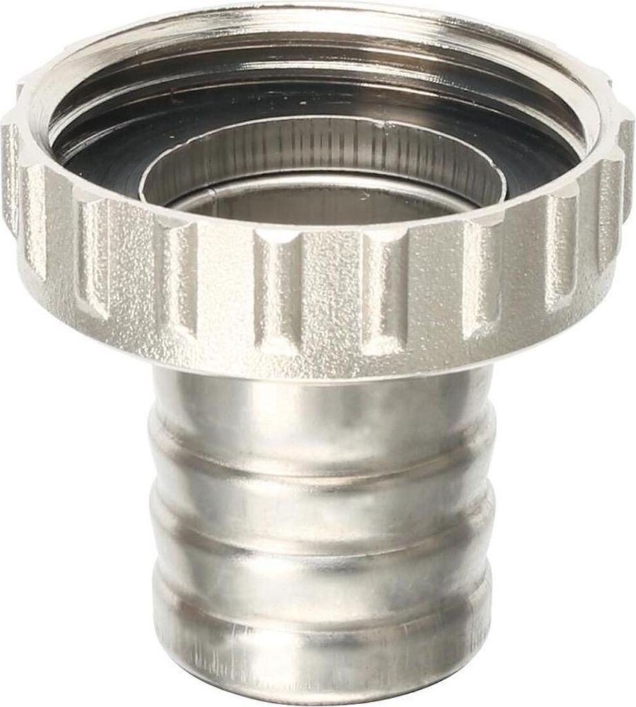 PROREGAL Anschlussstück, Adapter, metall, G1/2", für Produktbild 