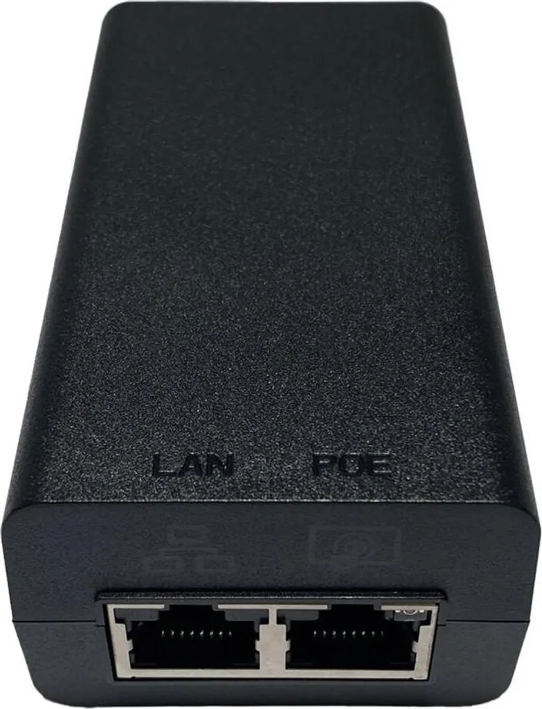 Kit PoE Jabra P50 VBS Type-C (14402-20) pour Salles de Réunion Pro