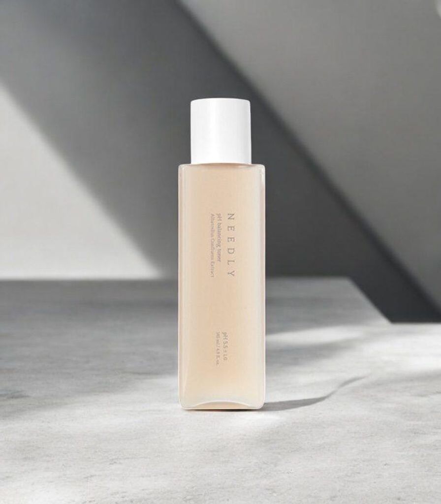 Ausgleichendes Gesichtswasser ( pH Balancing Toner) 145 ml