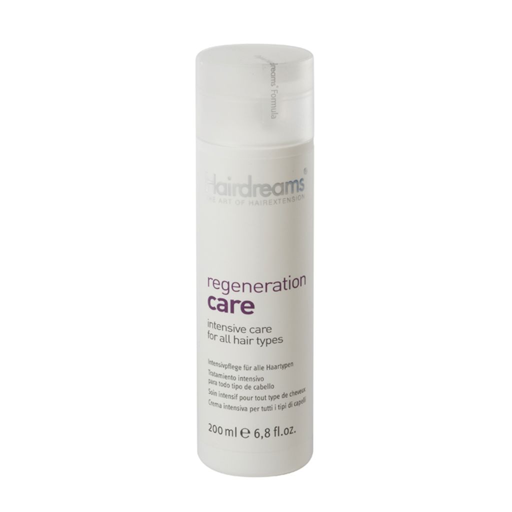 Hairdreams Regeneration Care Pflege 200 ml