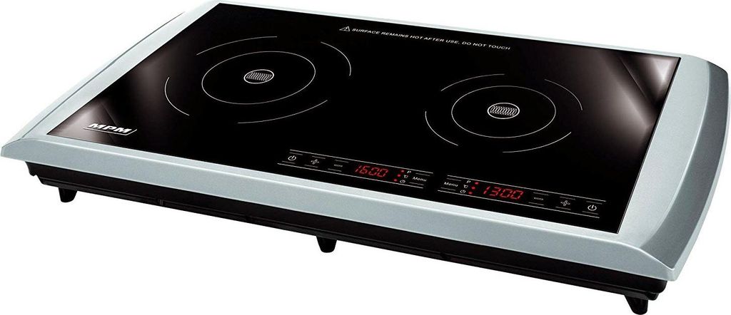 MPM MKE-11, Černá, Stříbrná, Pracovní deska, 59 cm, Obrázek produktu
