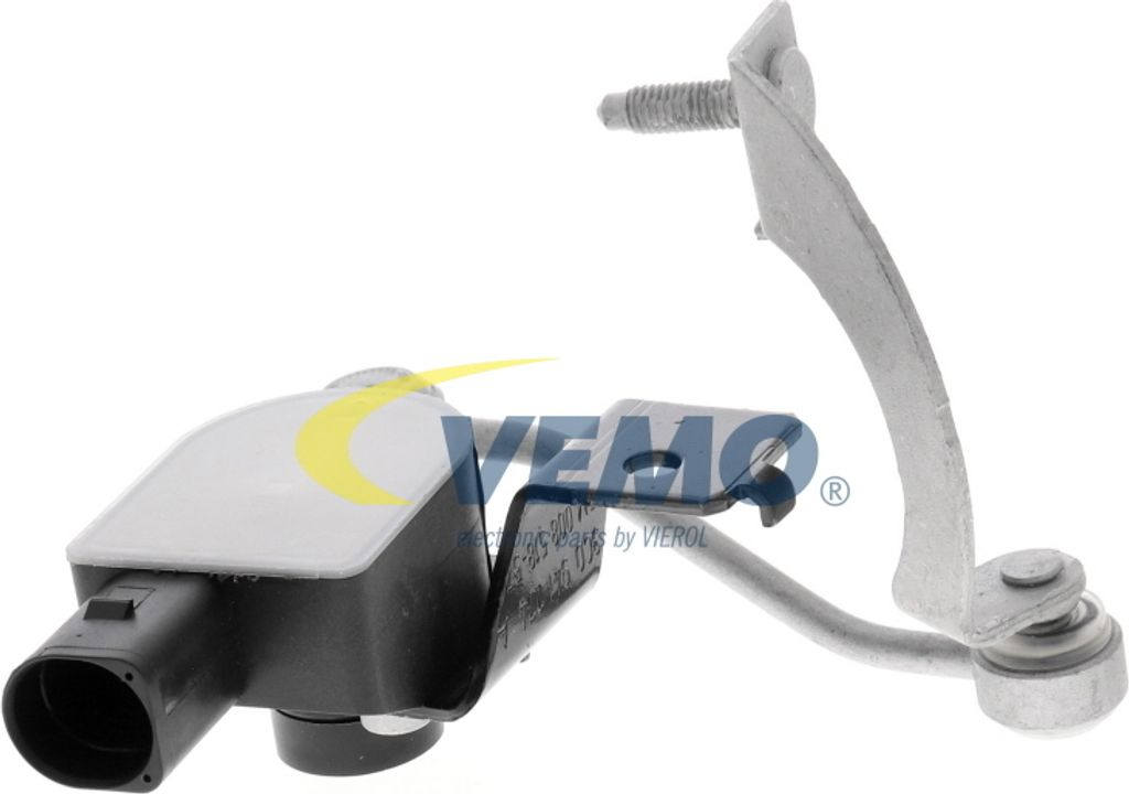 VEMO V10-72-0213 Sensor Leuchtweiteregulierung für VW Passat Variant (3C5) Vorne Xenonlicht