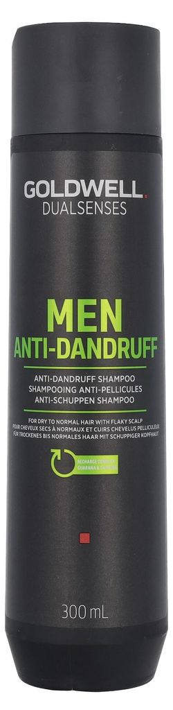 Goldwell Shampoo Dualsenses For Men Anti-Dandruff Shampoo Produktbild 
