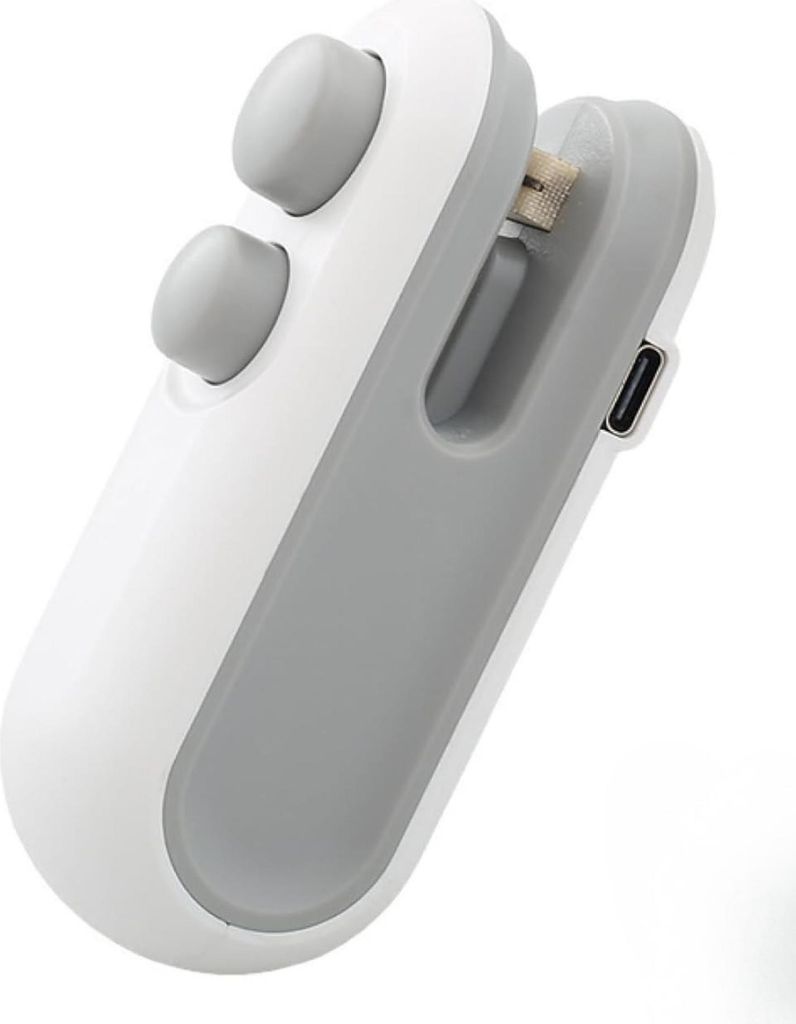 Apt Mini Drahtloser Hand-Usb-Folieversiegeler