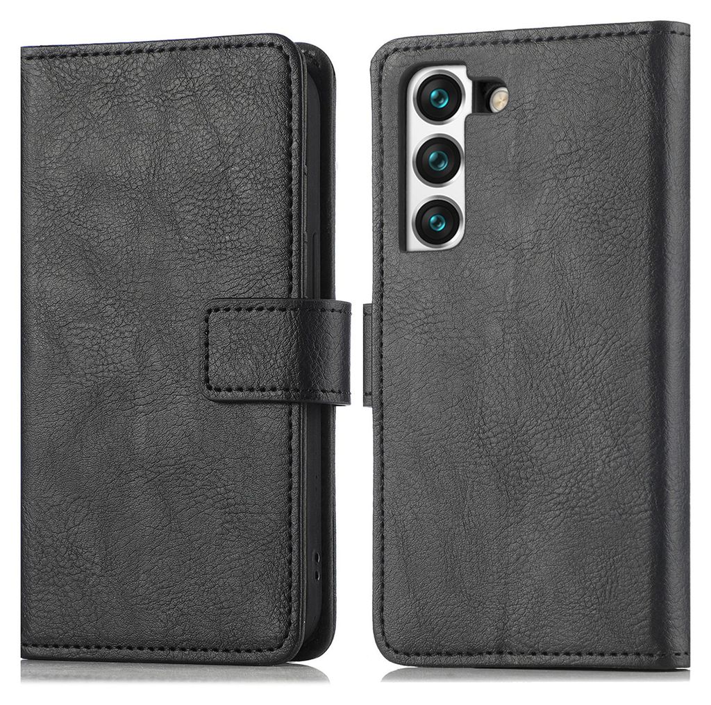 Funda Tipo Libro de Lujo para Samsung Galaxy S22 Plus - Imagen del producto 