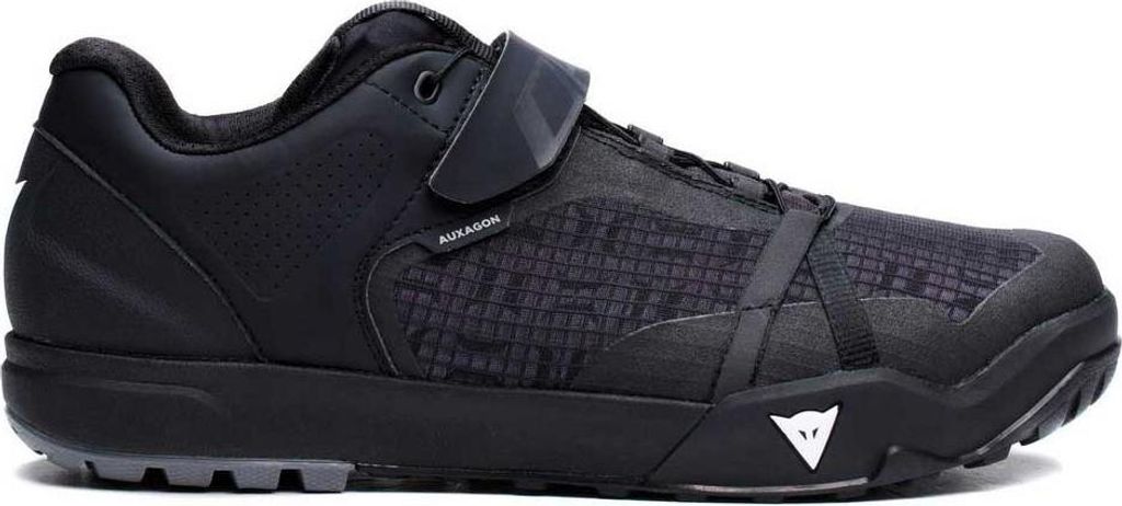Dainese Bike Hg Impulso Mtb-schuhe Schwarz EU 39 Herren,Damen Schwarz EU 39