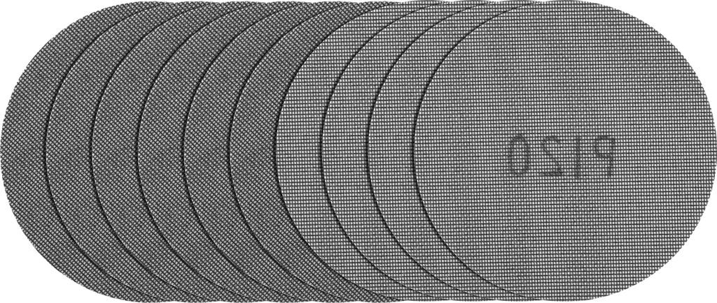 PARKSIDE® Schleifpapier-Set / Schleifgitter-Set Produktbild 