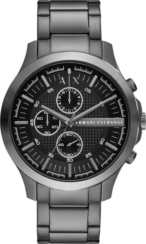 Pánské hodinky Armani Exchange Hampton Chronograph Obrázek produktu 