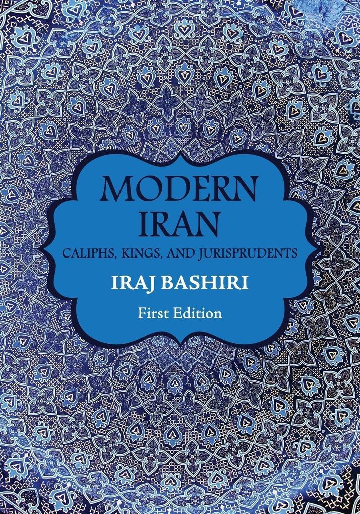 Modern Iran