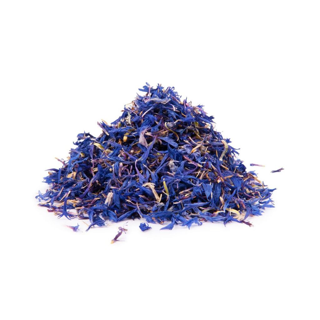 Manumi Getrocknete Kornblumenblüten ohne | Kaufland.de