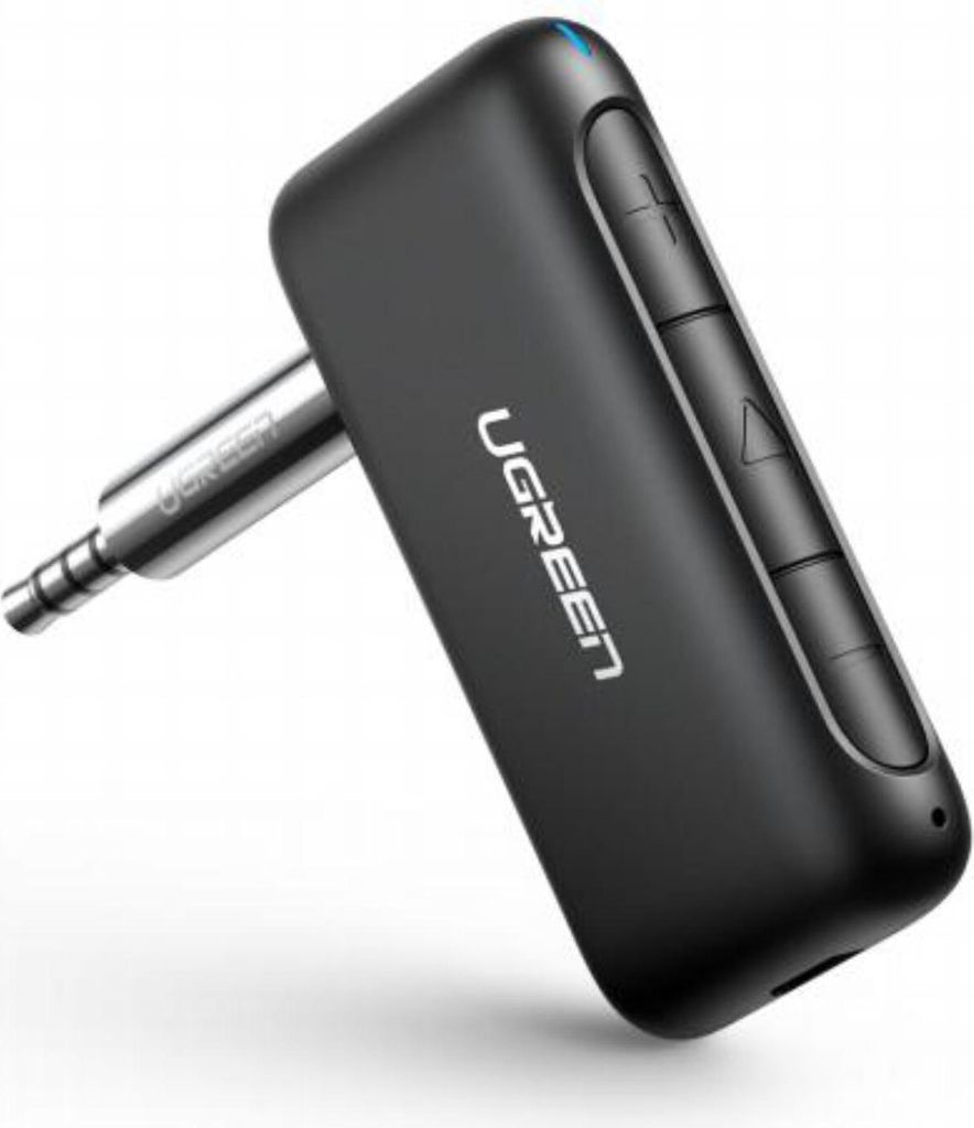 UGREEN Bluetooth 5.0 Receiver Audio Adapter Immagine del prodotto 