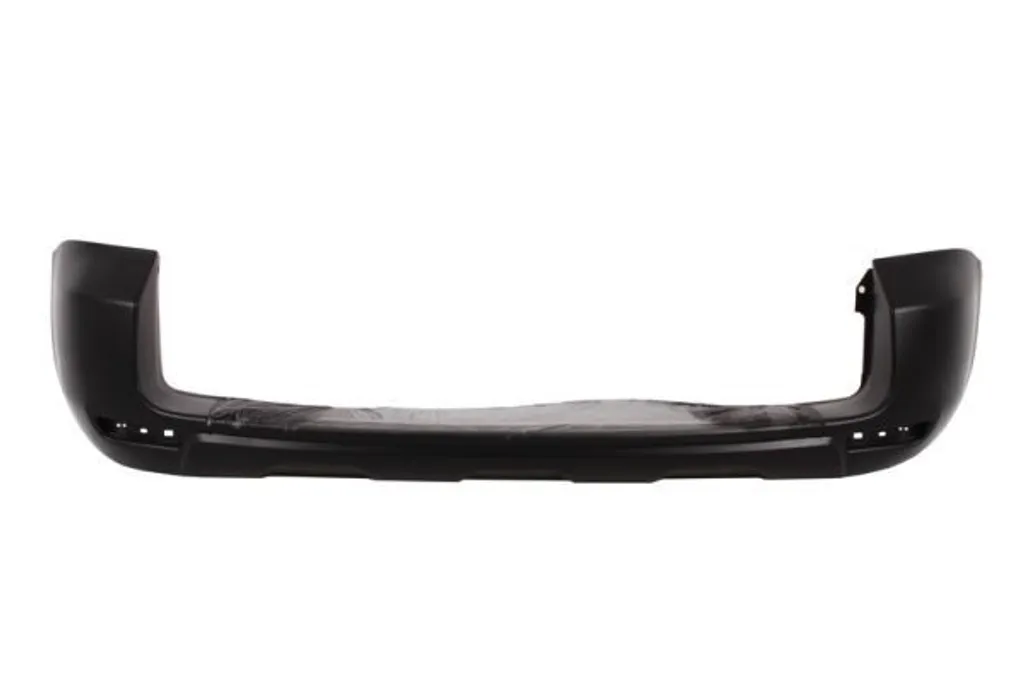 Bouclier arrière pour Toyota RAV 4 III série A3 adaptable OE 5215942912