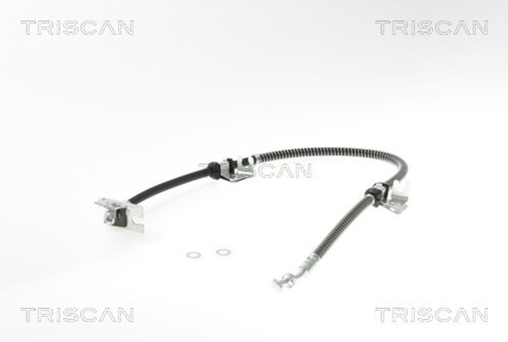 TRISCAN Bremsschlauch Links Vorne 8150 17221