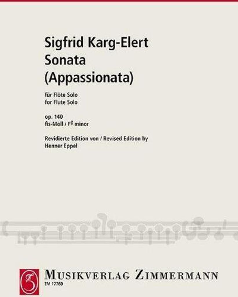 Sonata (Appassionata)