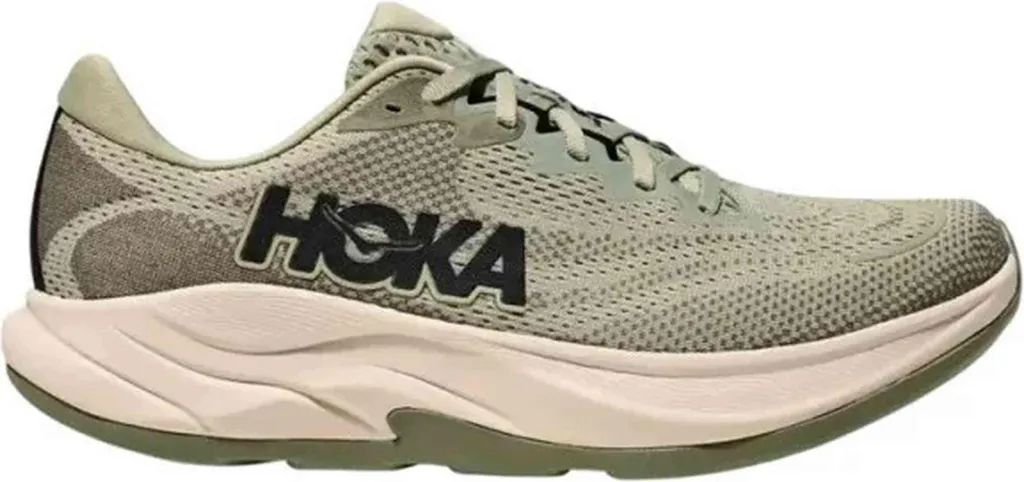 Chaussures Hoka Running 0001155130-FLY Gris Taille 41 1/3 pour Homme