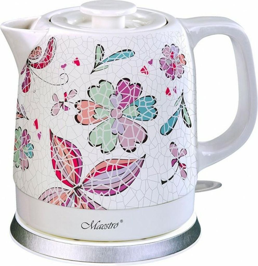 MAESTRO MR-068 electric kettle 1 5 l Image du produit 