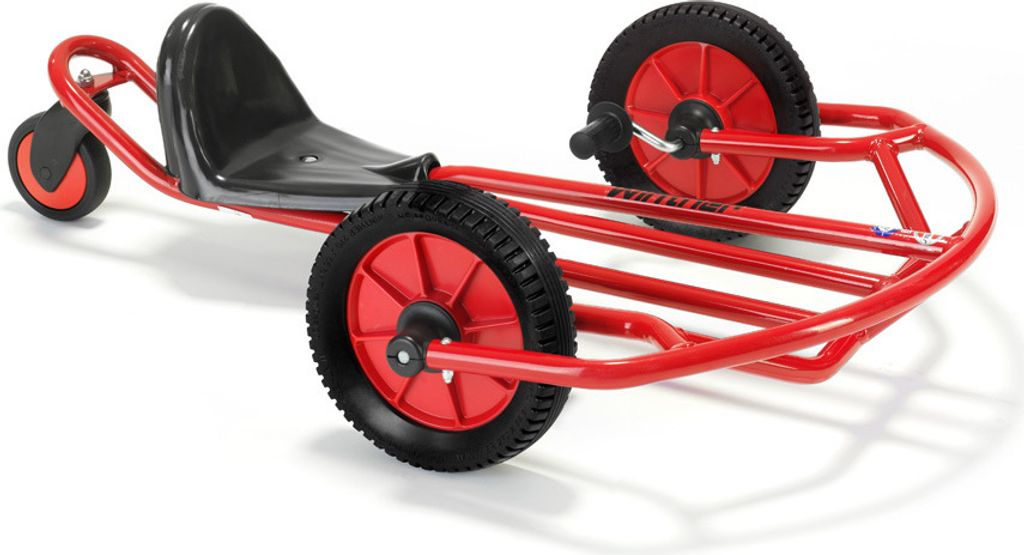 Winther 464.00, Junge/Mädchen, Frontantrieb, Kinder, Feste Produktbild 