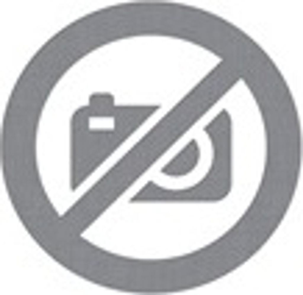 BANKETT Tablett mit Griffen Melamin PUNKT 36 x 25,5 cm