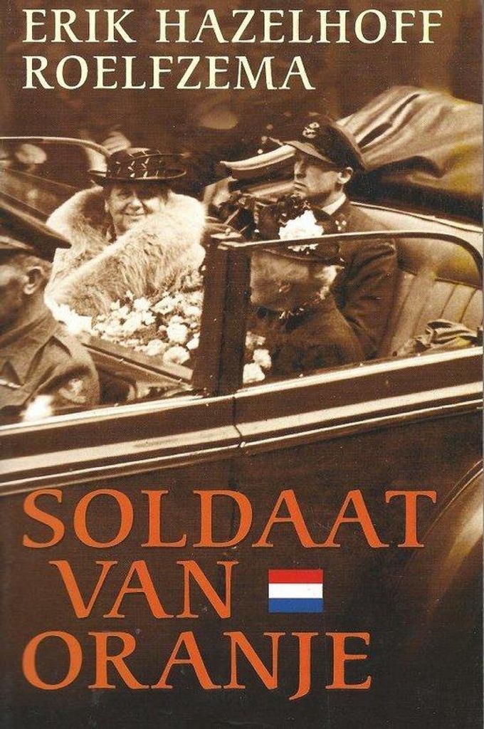 Soldaat van Oranje – Buch, Klassische Literatur, Zweiter Weltkrieg Geschichte